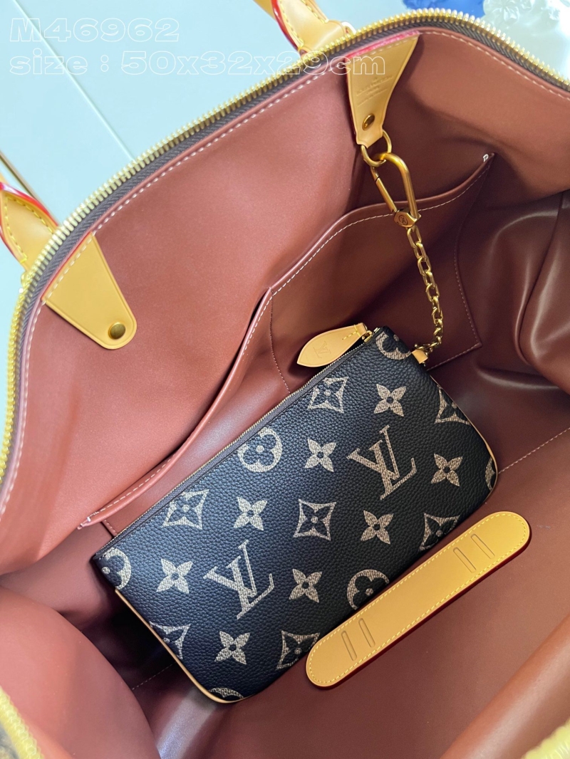 LV Travel Bags